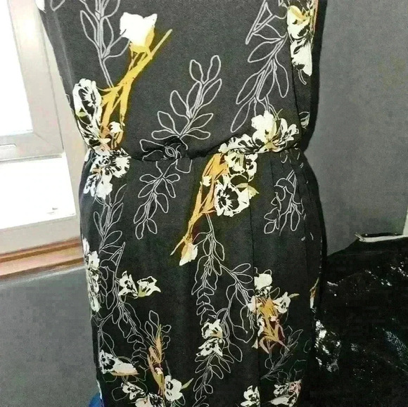 Mossimo Womans Dress Size XS - Picture 3 of 12